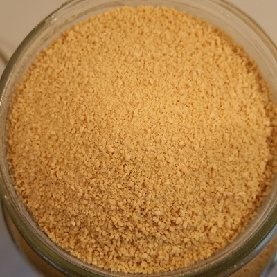 Sucre d'érable granulé biologiques - 5 kg